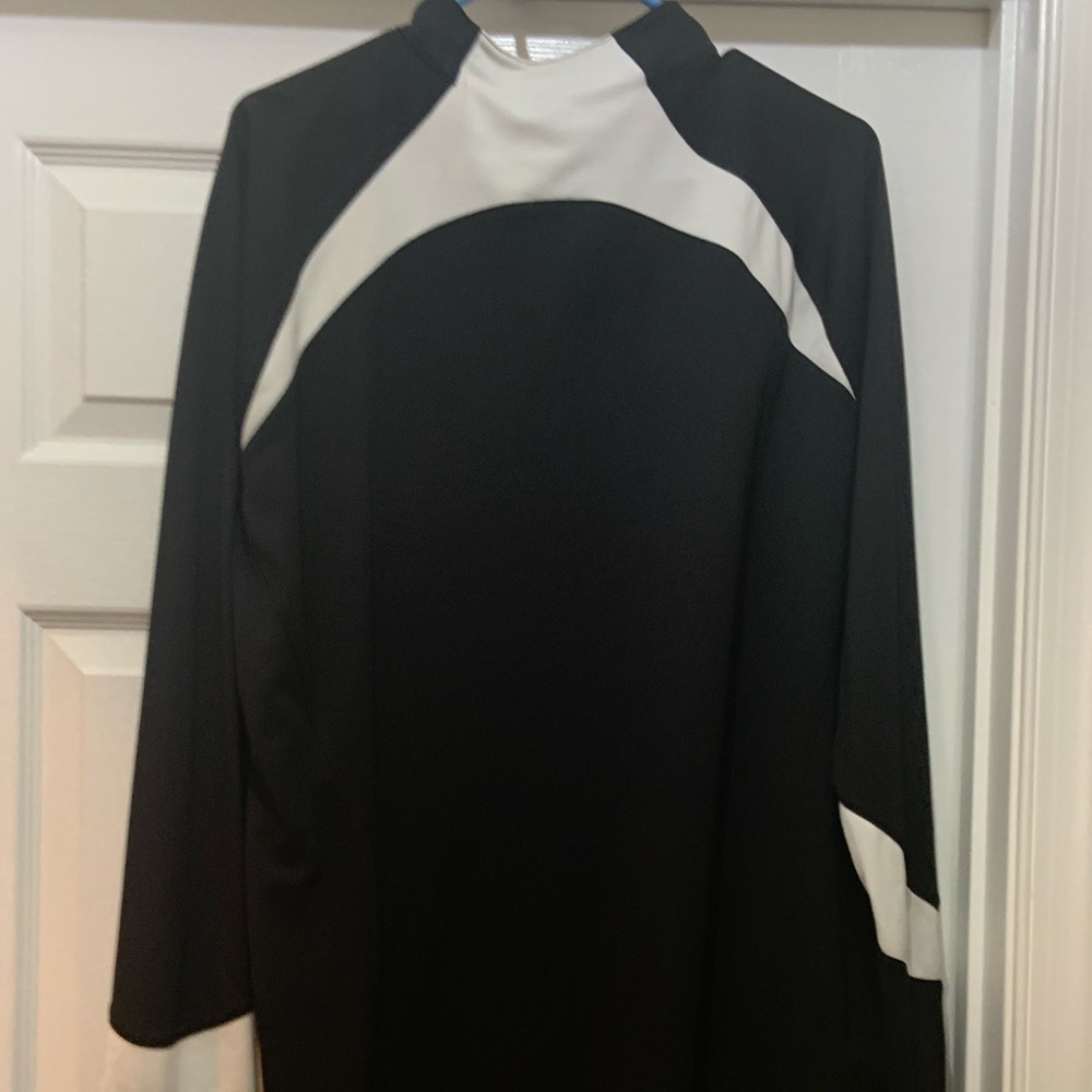 Under Armor running shirt